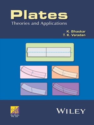 cover image of Plates